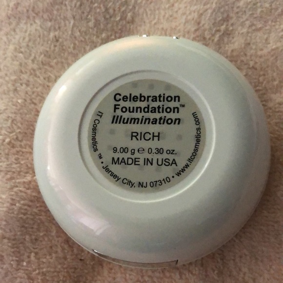 RichCelebration Foundation Illumination foundation - Picture 5 of 7